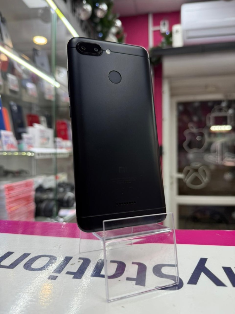 Смартфон Xiaomi Redmi 5 2/16gb