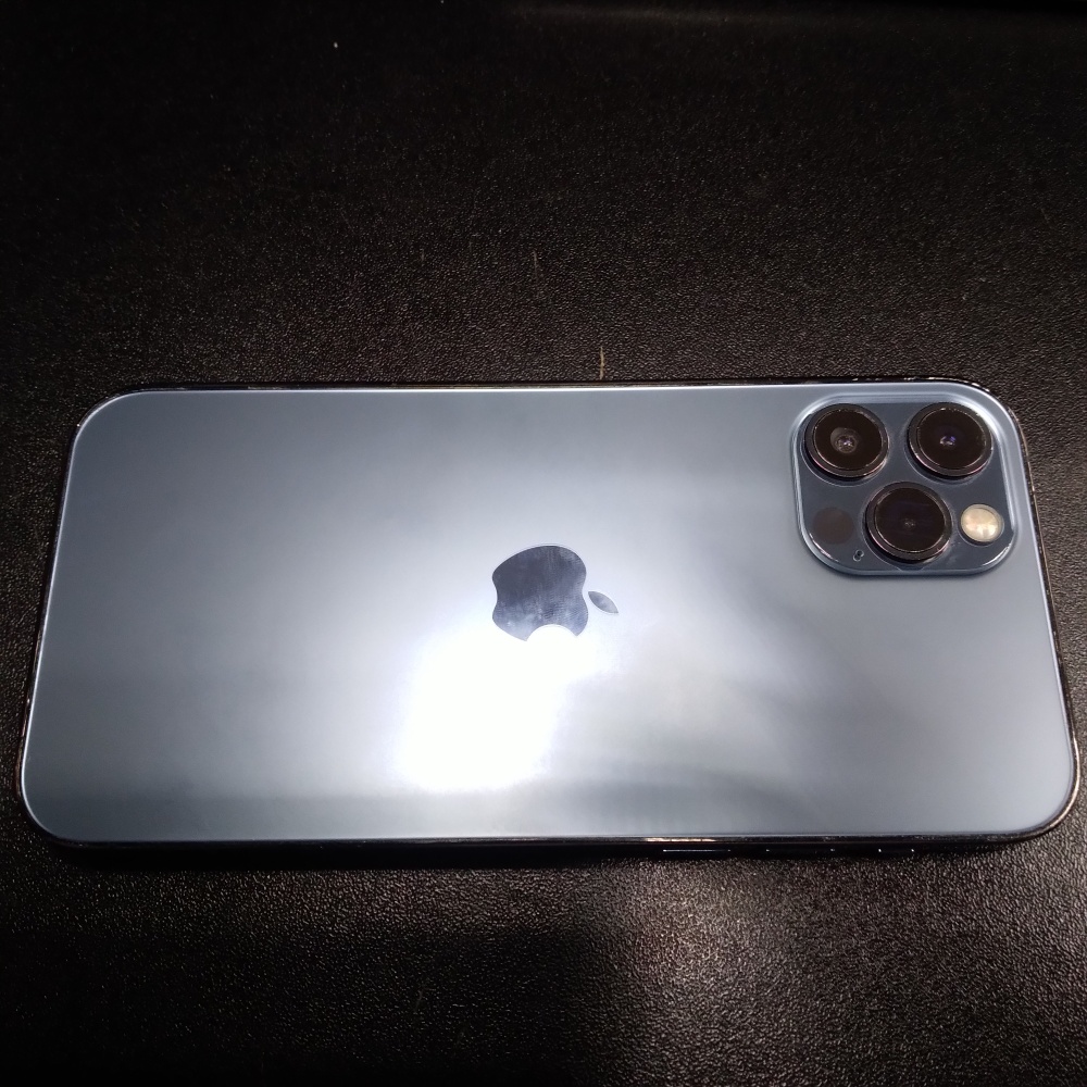 Смартфон iPhone 12 PRO 256 Gb