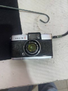 Фотоаппарат Olympus - Pen S