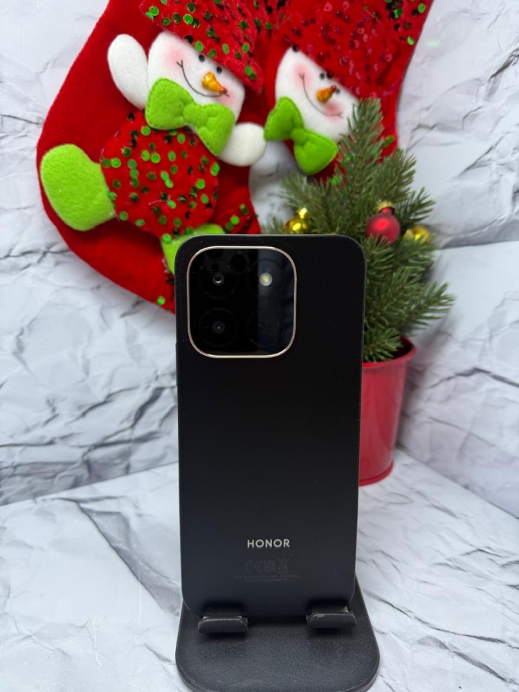 Смартфон Honor X6 С 6-128