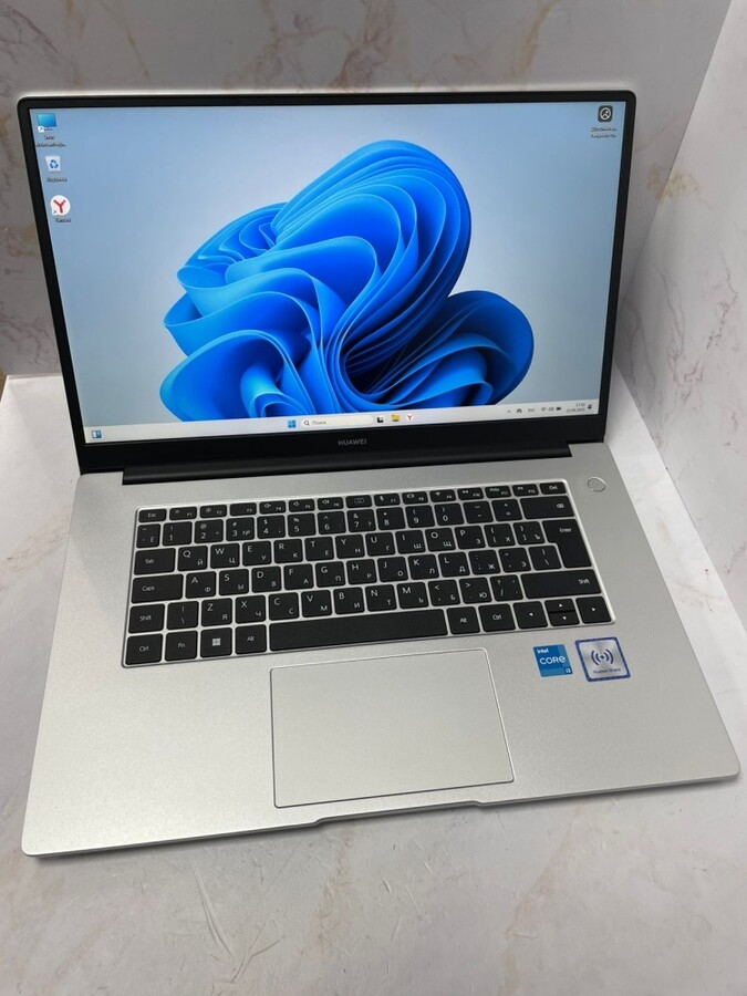 Ноутбук Huawei MateBook D 15