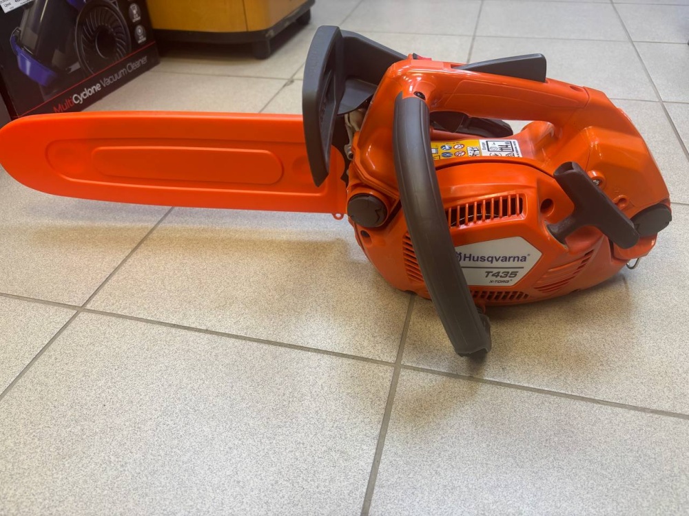 Бензопила Husqvarna T435