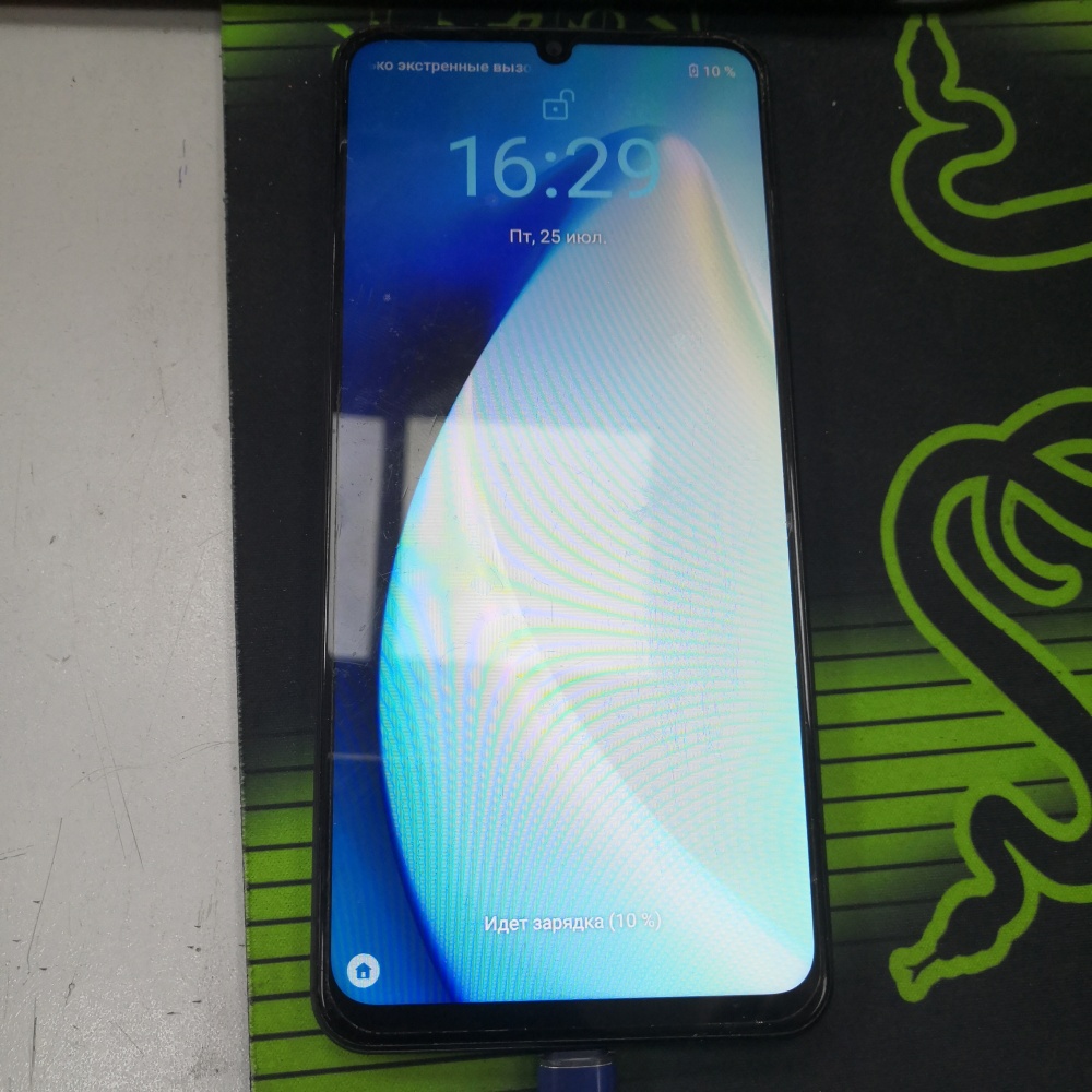Смартфон Realme Note 50 4/128