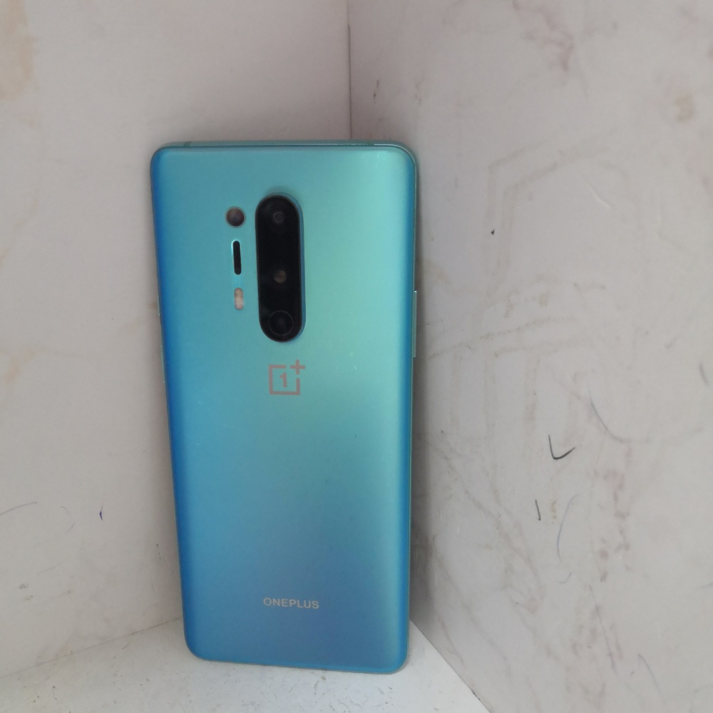 Смартфон OnePlus 8 Pro 12.256