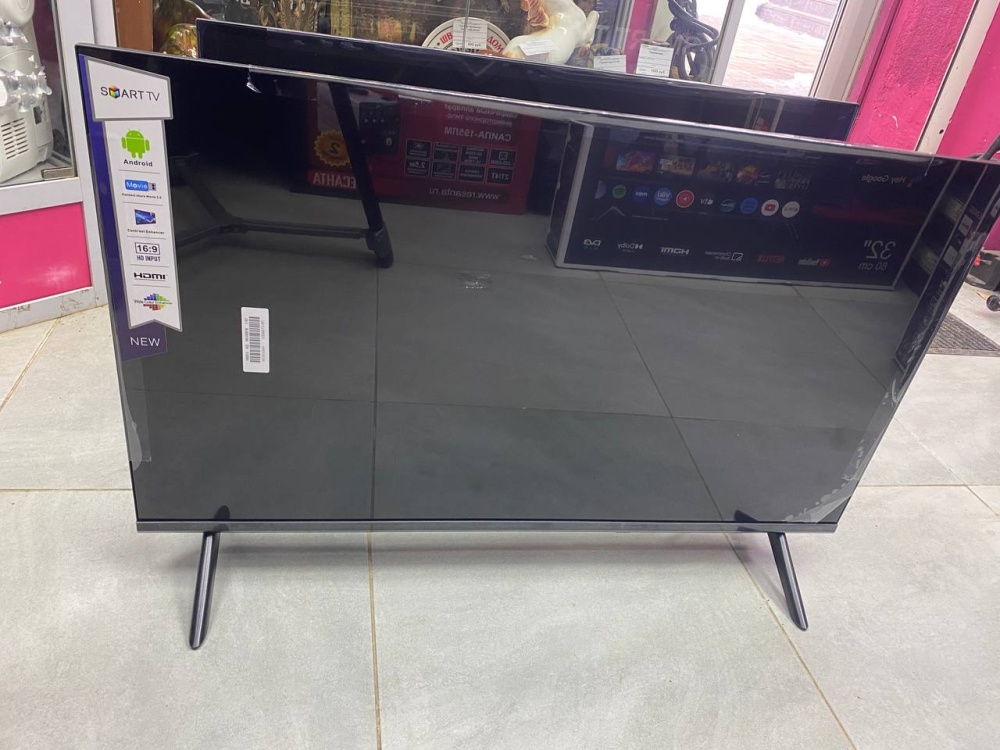 Телевизор Yasin 32"