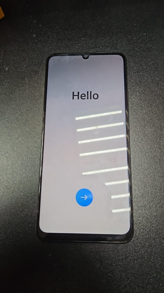 Смартфон Realme Note 60 X 3/64