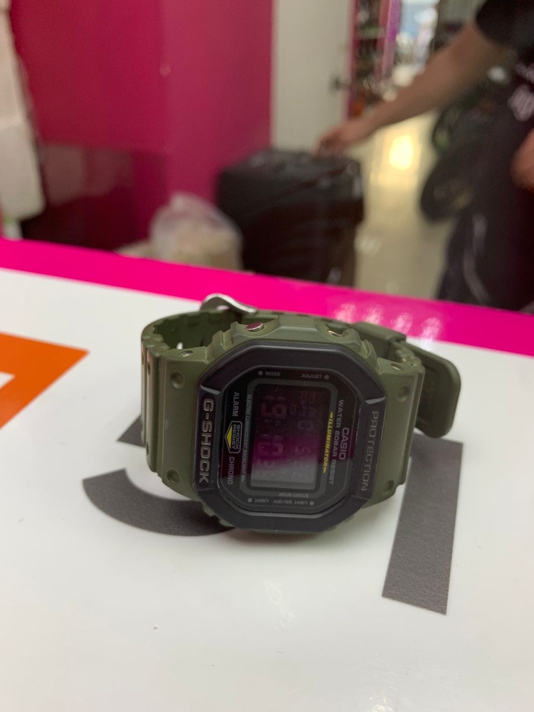 Часы G-Shock 3225