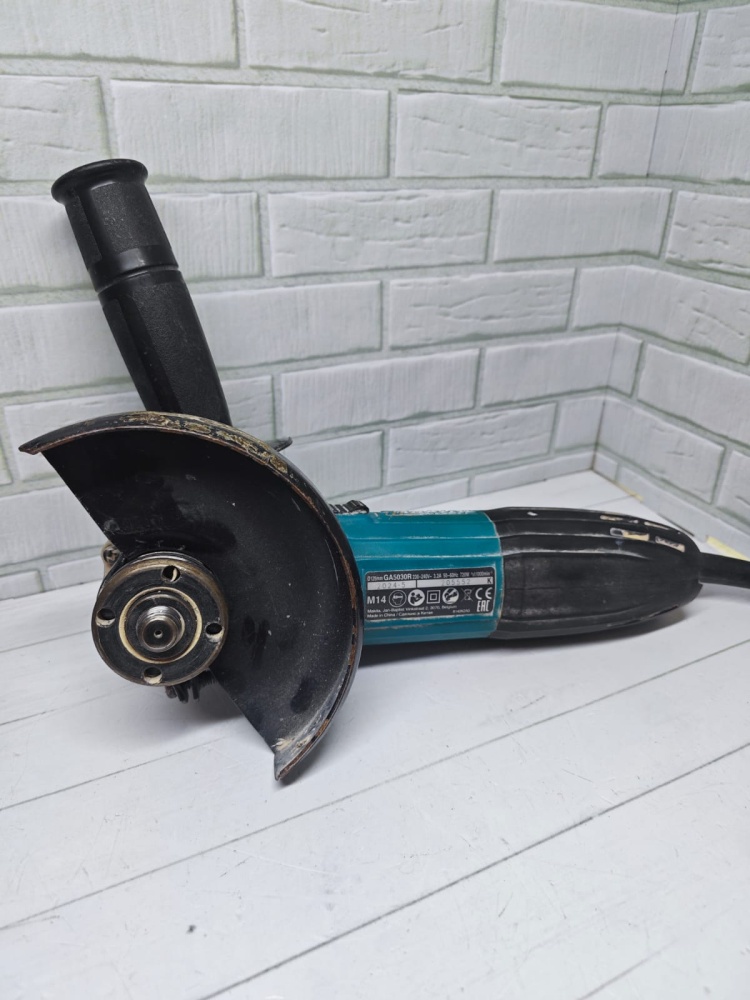 УШМ (Болгарка) Makita ga5030r