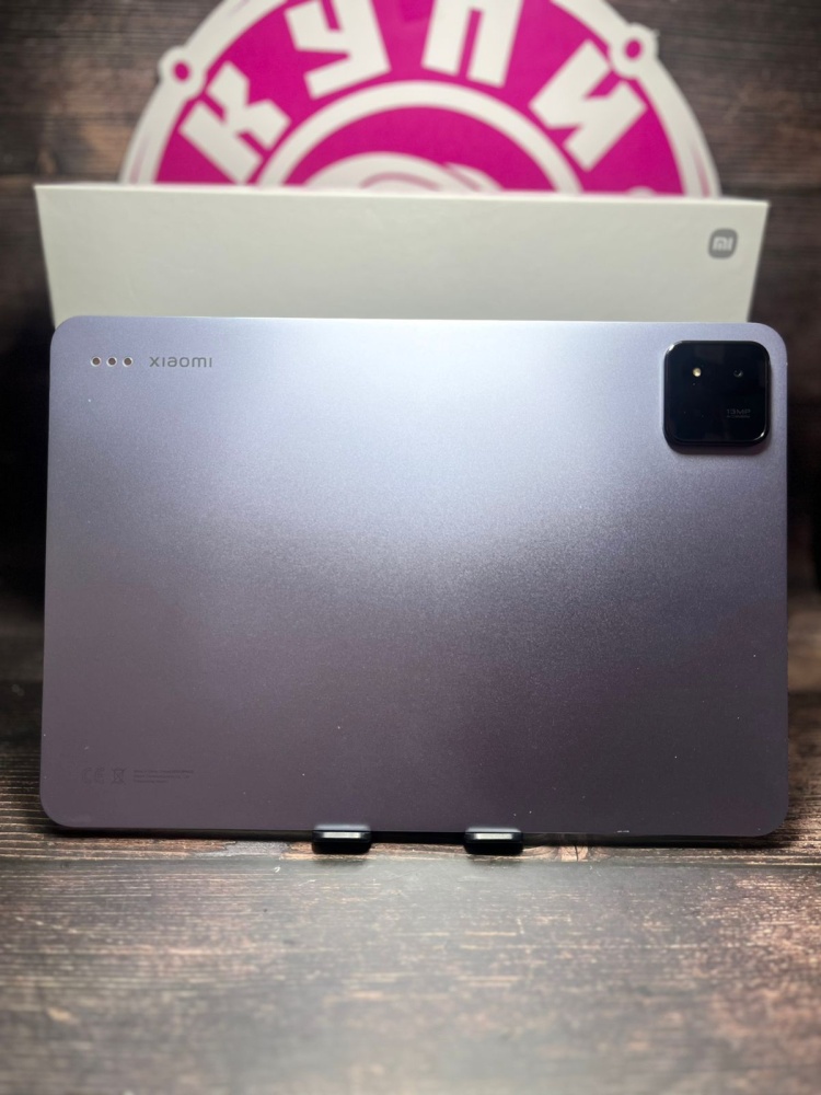 Планшет Xiaomi Pad 7 8/128gb