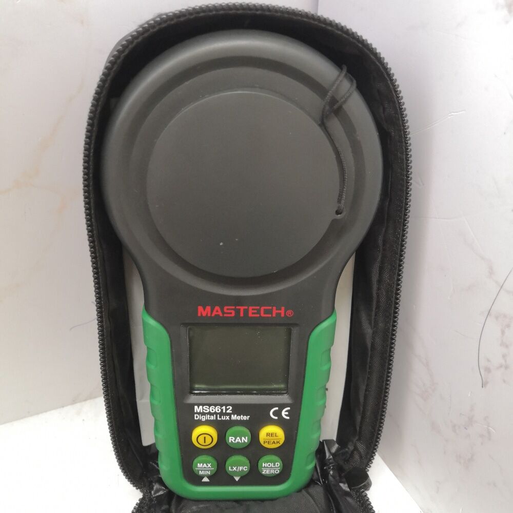 Тестер для проверки тока Mastech