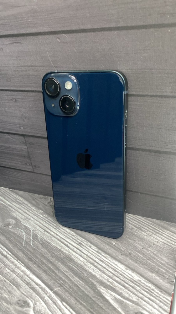 Смартфон iPhone 14 128gb 87%