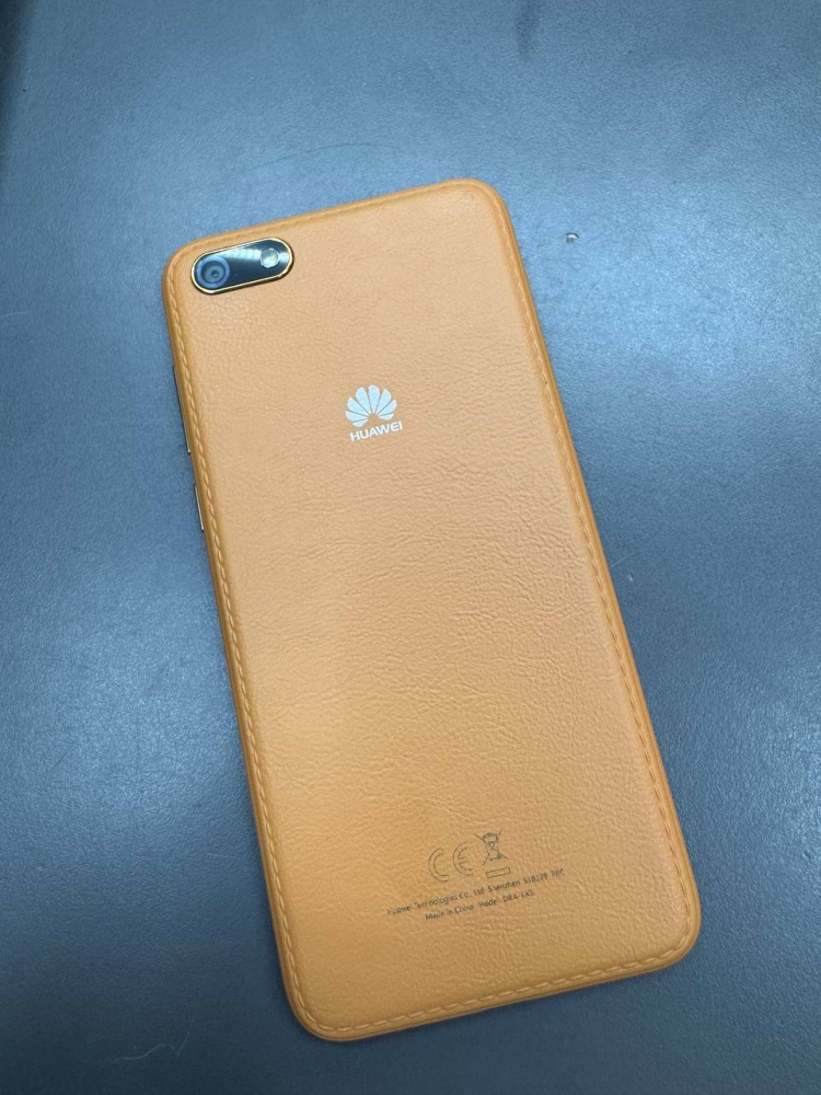 Смартфон Huawei Y5 Lite 1/16