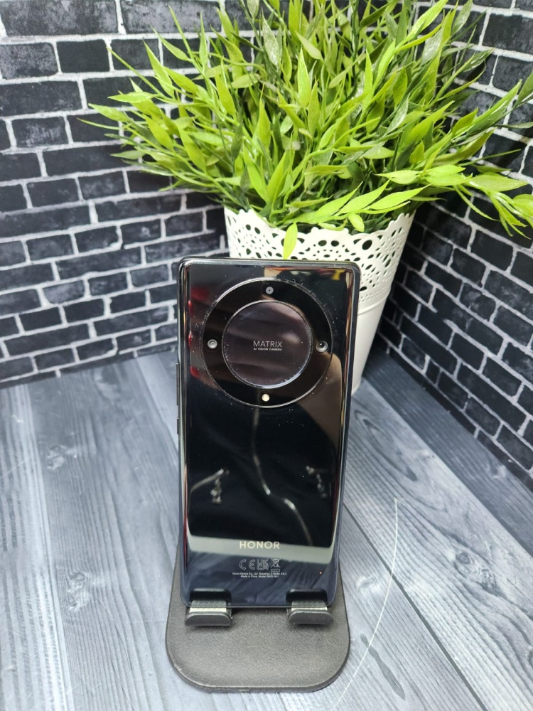 Смартфон Honor X9 a 8-256