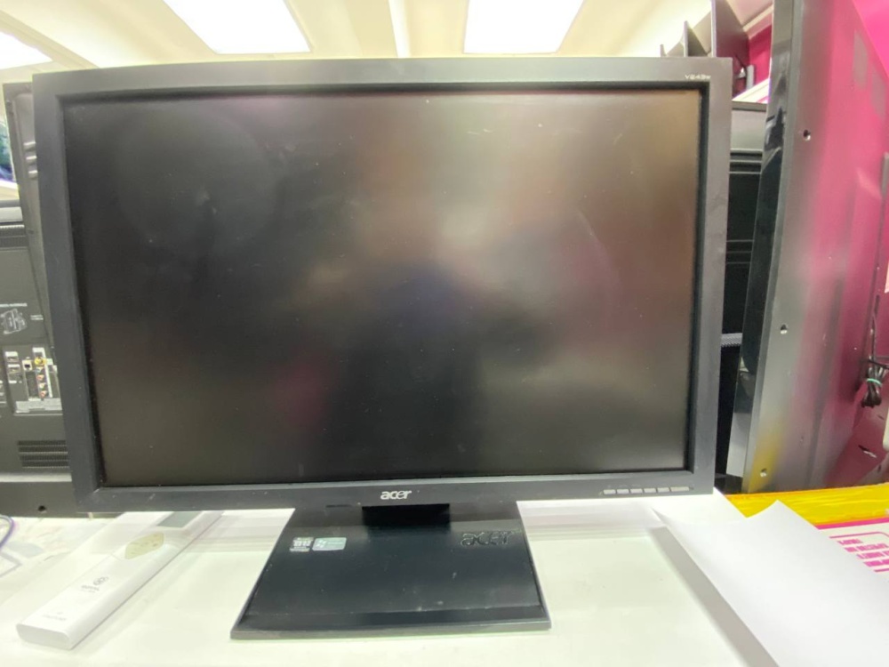 Монитор Acer V243W