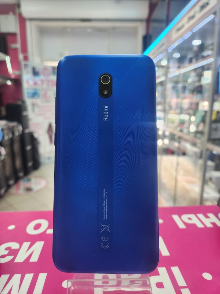 Смартфон Xiaomi Redmi 8A 2-32