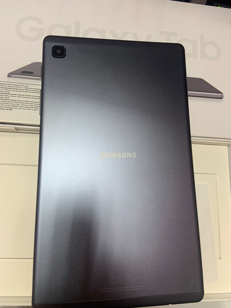 Планшет Samsung  Tab A7 Lite 32 gb