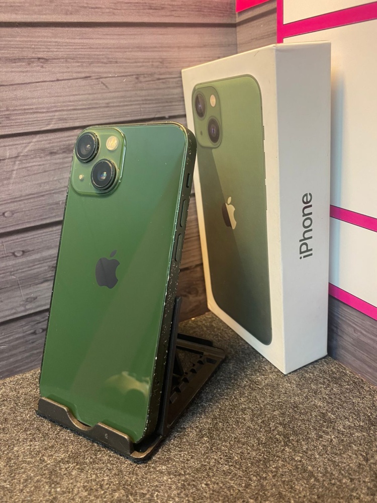 Смартфон iPhone 13 mini 256 Gb