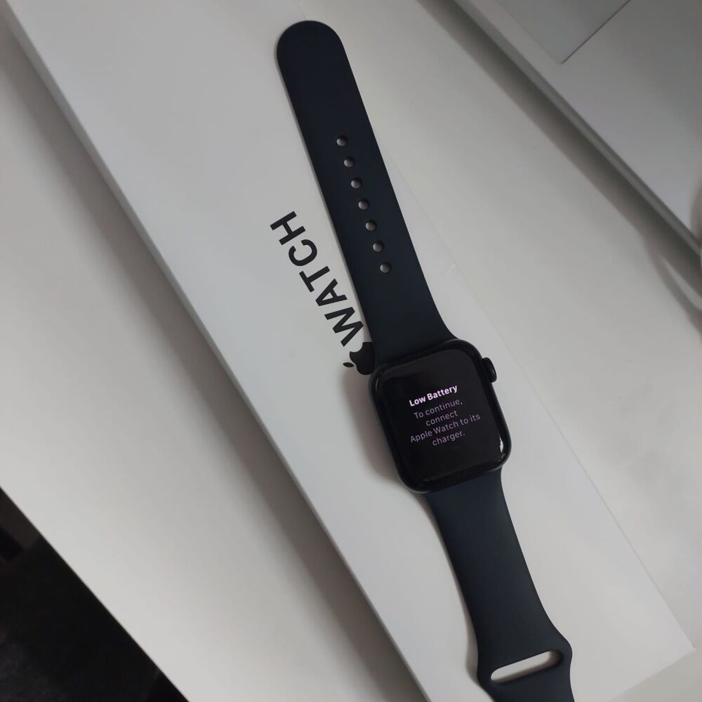 Часы Apple Watch SE 40mm