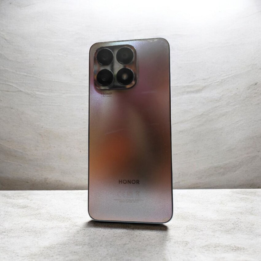 Смартфон Xiaomi Poco X8 6\128 gb