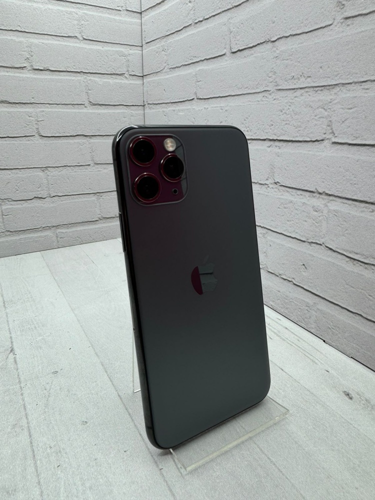 Смартфон iPhone 11 PRO 512 Gb