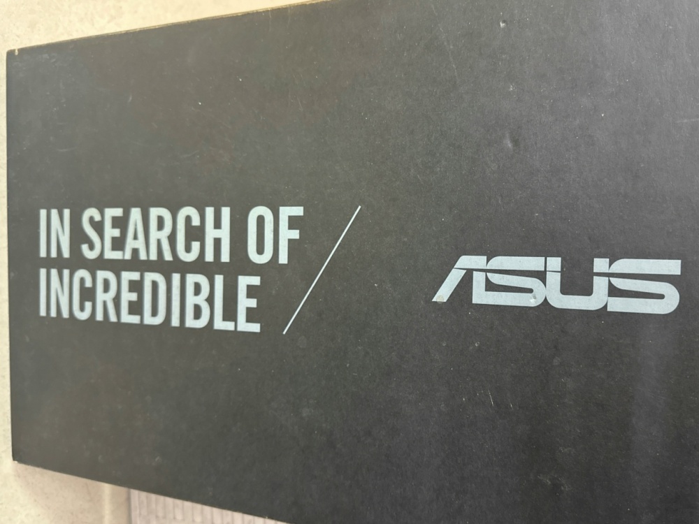 Ноутбук ASUS х553м