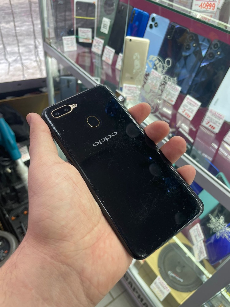 Смартфон Oppo A5s 3\32