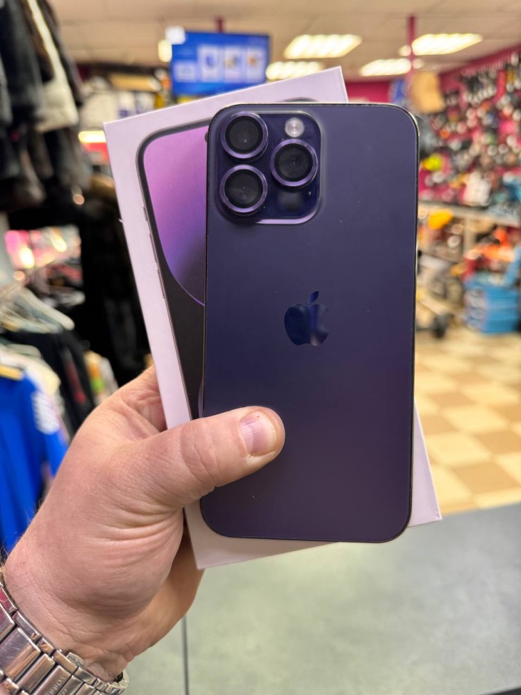 Смартфон iPhone 14 PRO MAX 256
