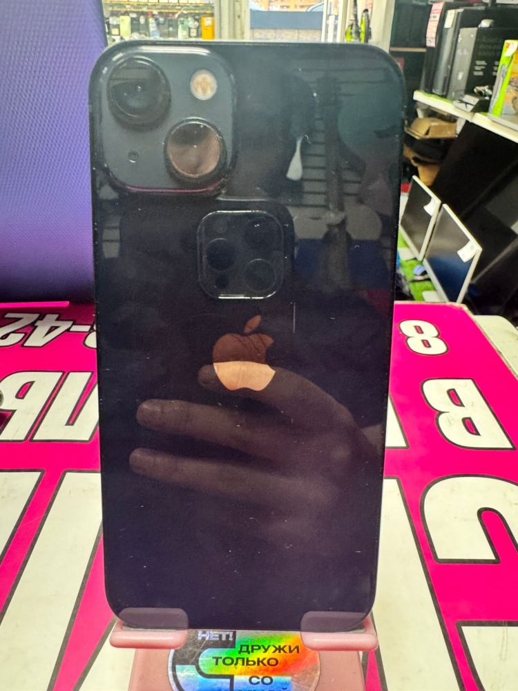Смартфон iPhone 13 128 Gb