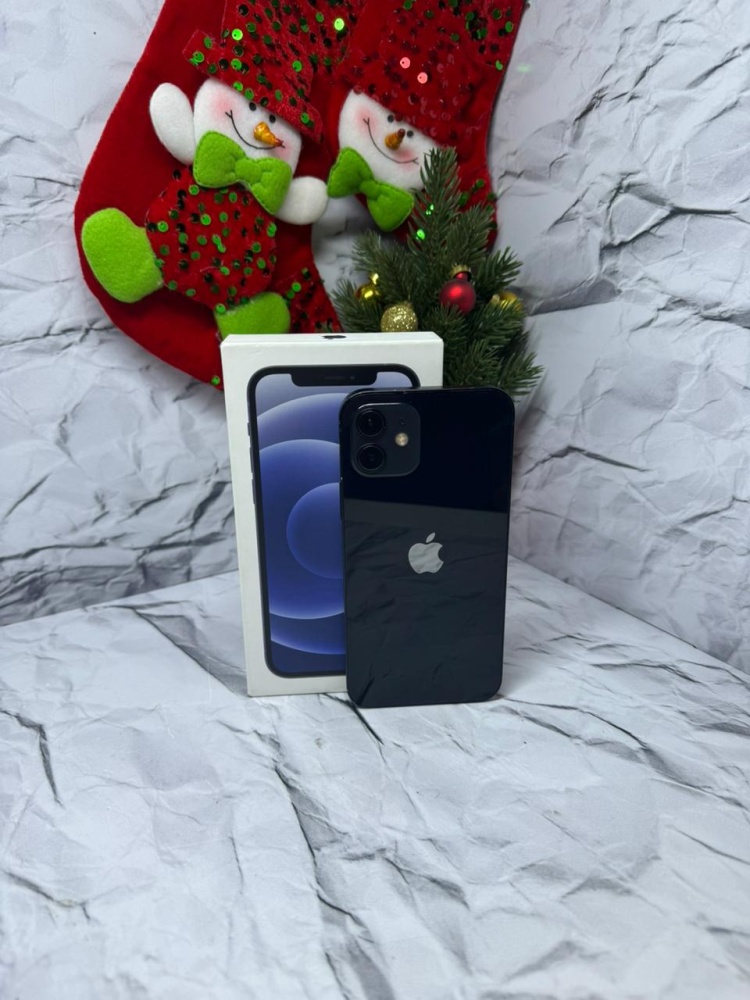 Смартфон iPhone 12 128 Gb