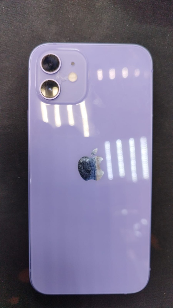 Смартфон iPhone 12 256 Gb