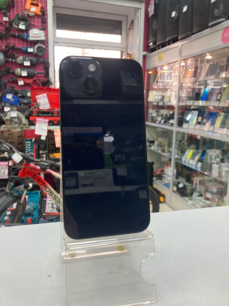 Смартфон iPhone 14 128gb