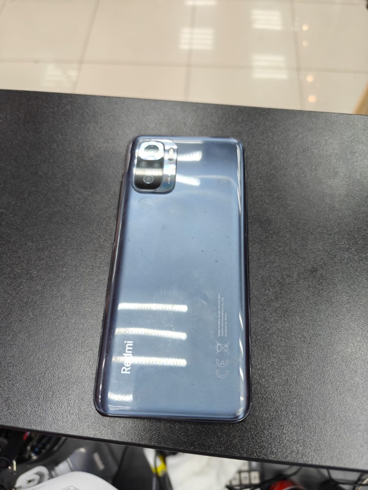 Смартфон Xiaomi Redmi note 10S 8/128