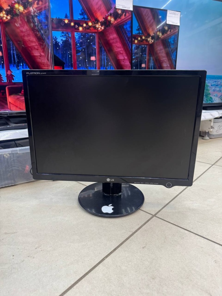 Монитор LG 22