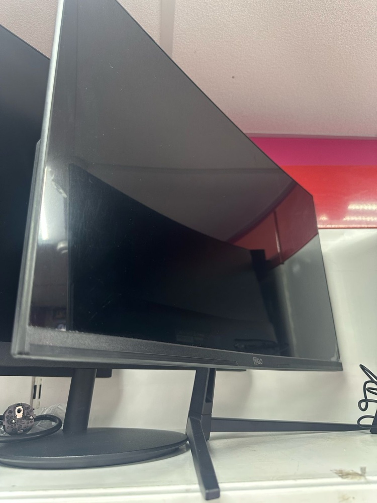 Монитор QQO