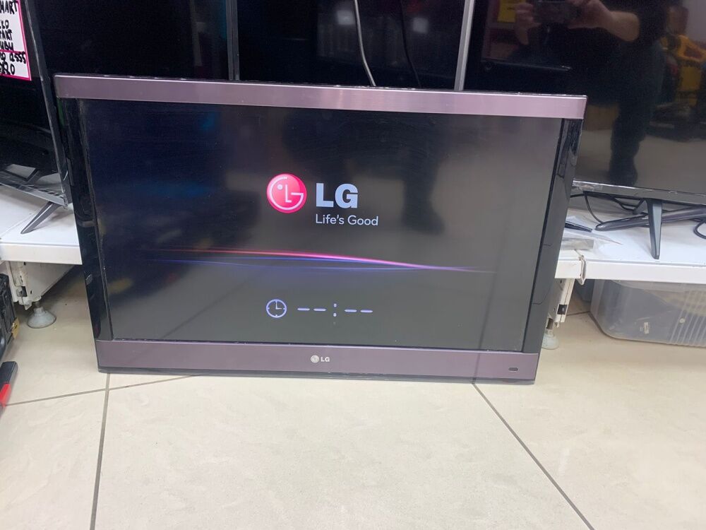 Телевизор LG 32LW575S