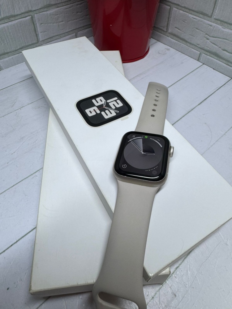 Часы Apple watch se 2 40mm