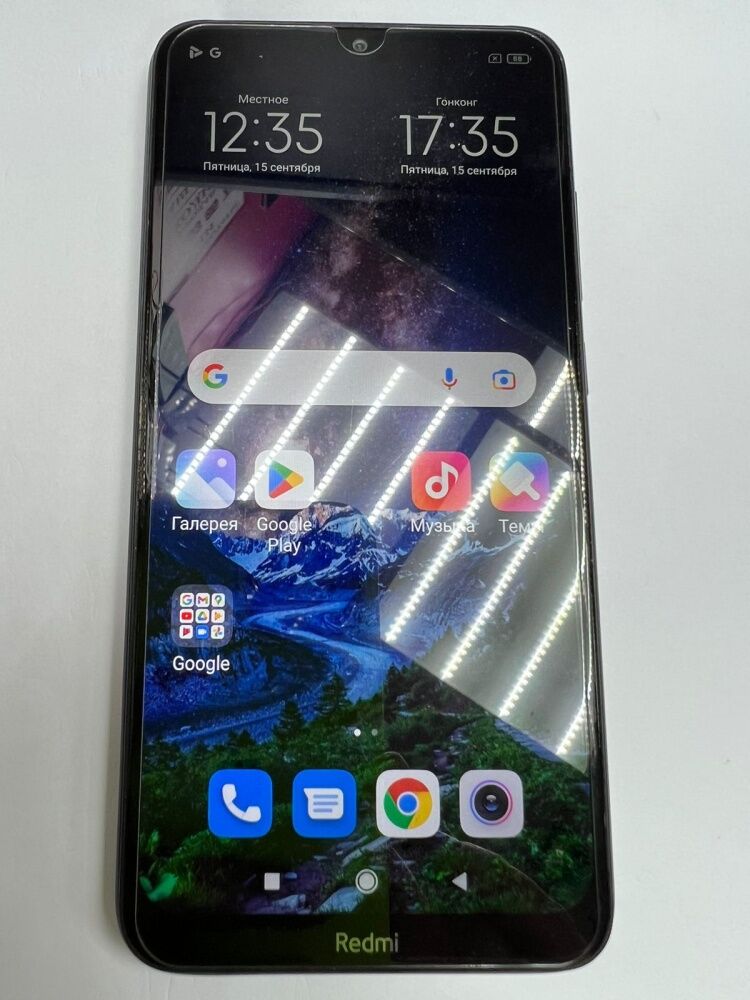 Смартфон Xiaomi Redmi 8   4/64GB