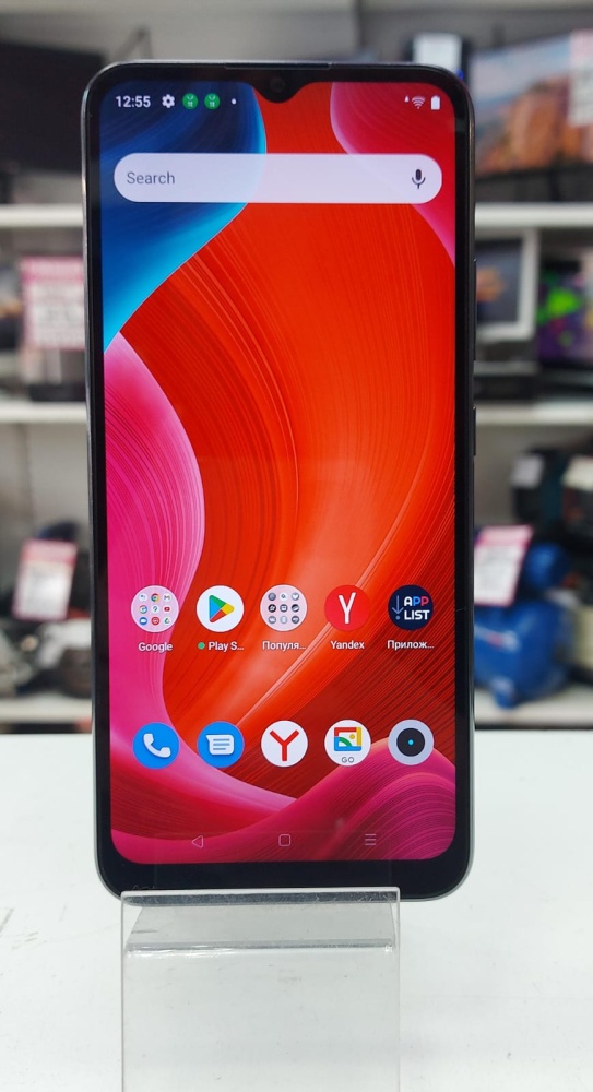 Смартфон Realme C11 4/64