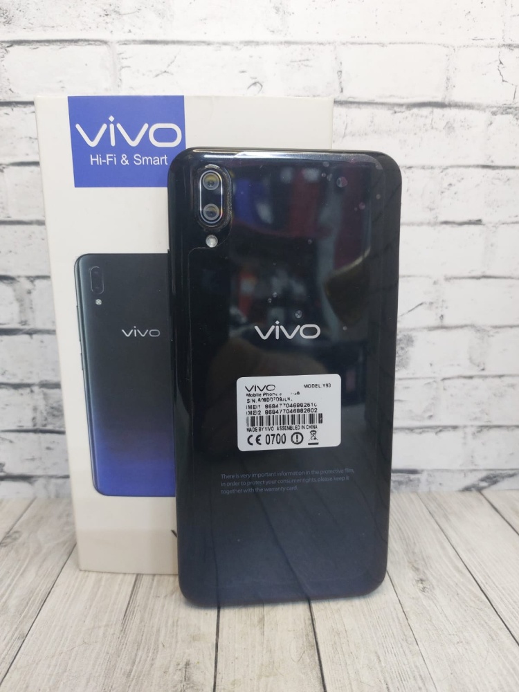 Смартфон Vivo Y93 8/256