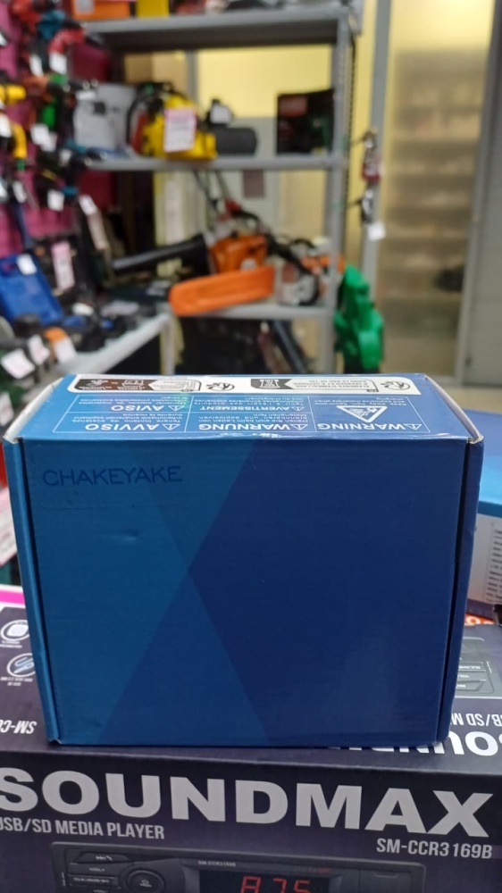 Мобильный телефон CHKEYAKE 4G