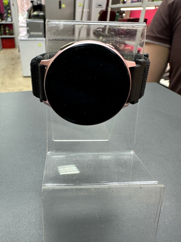 Смарт-часы Samsung Watch Active 2