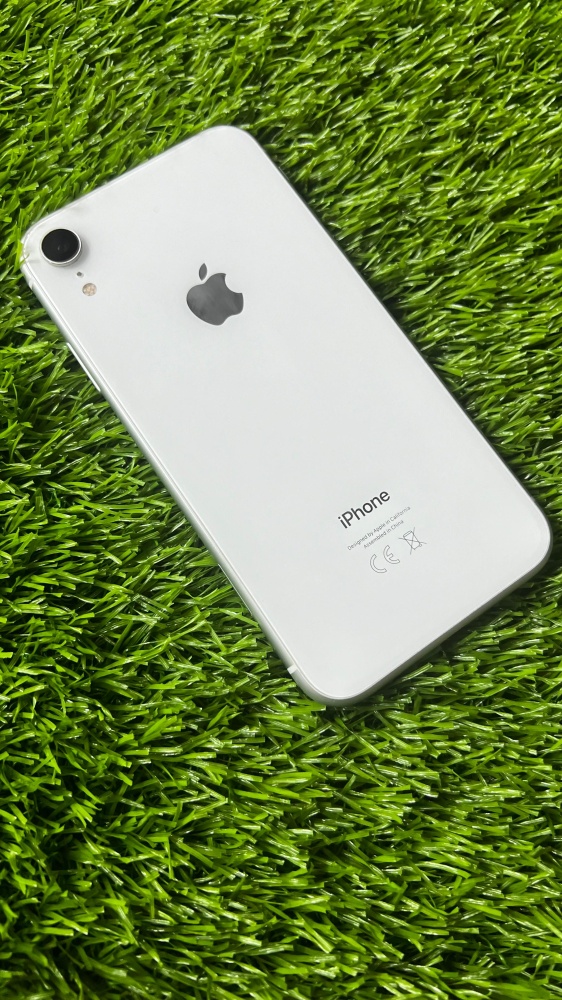 Смартфон iPhone Xr 64Gb
