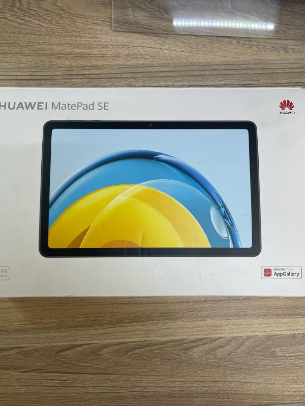 Планшет Huawei 3/32 MEDIA pad  SE