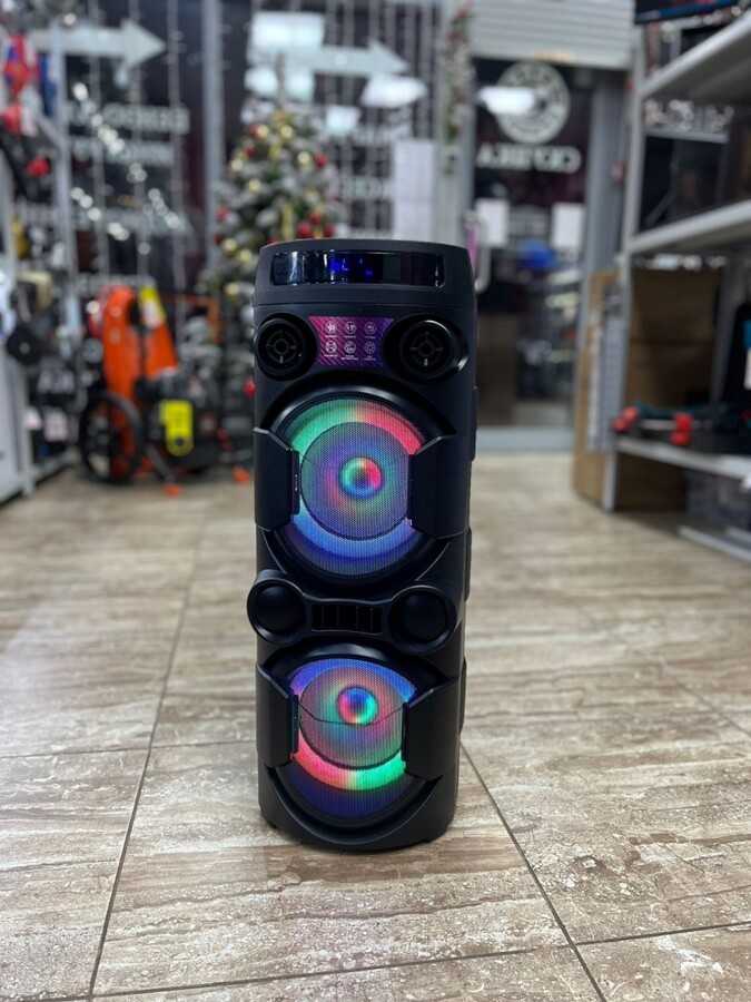 Акустика Fiero V450