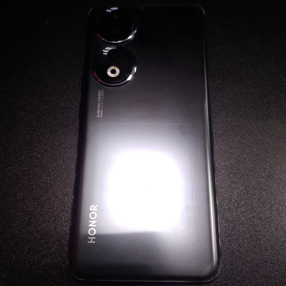 Смартфон Honor 90 8/256