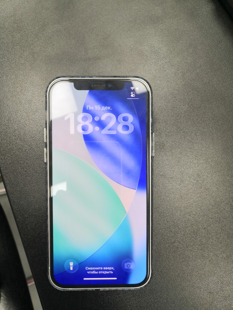 Смартфон iPhone 12 128 Gb