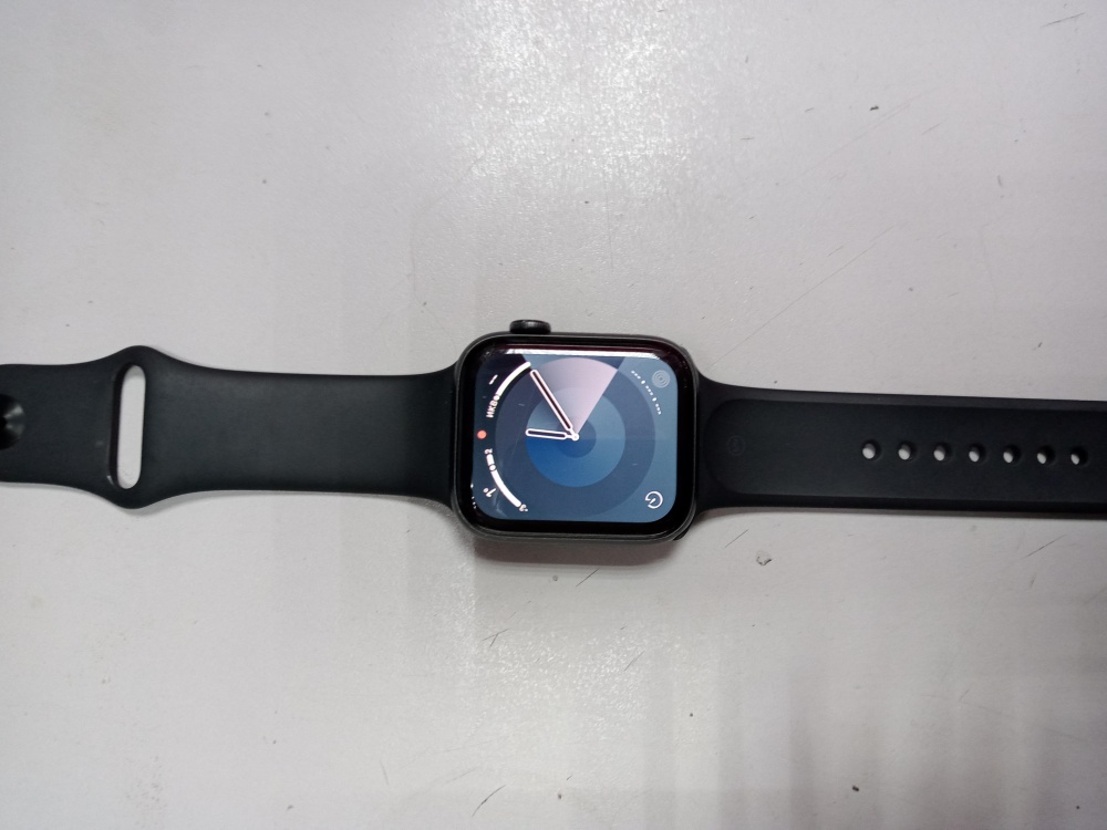 Часы Apple WATCH 6 GPS 44MM