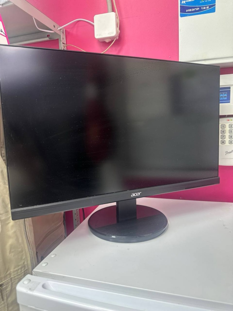 Монитор /24  ACER