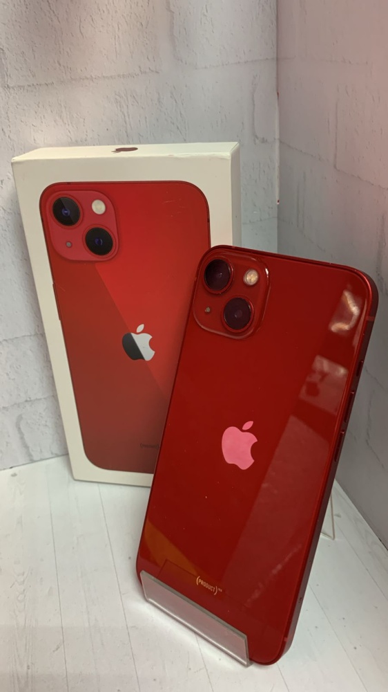 Смартфон iPhone 13 256 Gb