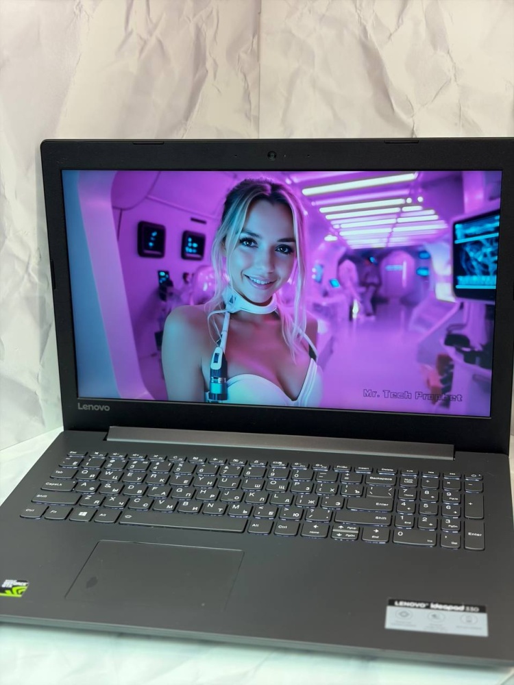 Ноутбук Lenovo 330-15ich